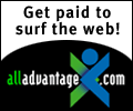 Banner AllAdvantage